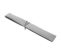 VICASKY 3pcs Drumstick Holder Portable Bag for Drum Mallets Simple Storage for Drummers for Carrying Drumsticks to Practice Sessions