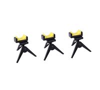 VICASKY 3pcs Electric Guitar Neck Rest Bass Neck Rack for String Instrument Maintenance for Acoustic Electric Guitars Protects against Scratches Falls