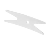 VICASKY 3pcs Guitar Tuning Peg Tool Set Electric Guitar Tuners Bass Jack Wrench Spanner Knob Tuner for Tightening Pots