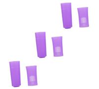 VICASKY 3pcs Microphone Cover Replacement for Bbs Ultra-thin Mic Handle Sleeve