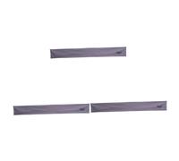 VICASKY 3pcs Piano Keyboard Cover for Keys Digital Piano This Custom Fit Cover for Home Studio Use