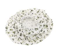 VICASKY 3pcs Reusable Cotton Bread Proofing Bowl Covers Lasting Durability, Breathable Food Safe Fabric for Sourdough Proofing and Mixing Bowls, Stylish Kitchen Accessories