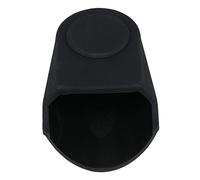 VICASKY 3pcs Saxophone Mouthpiece Protector Sax Accessory Saxophone Accessory Mouthpiece Storage