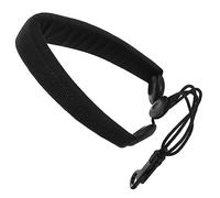 VICASKY 3pcs Saxophone Shoulder Strap Saxophone Harness Padded Belt Easy to Use for Performance