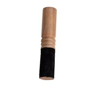 VICASKY 3pcs Singing Bowl Mallet for Buddha Sound Bowl Wooden Stick for Yoga Matters