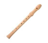 VICASKY 3pcs Soprano Recorder Flute Abs Recorder Instrument for Beginners for Learning Music Accurate Tones Lightweight Design for Easy Playing