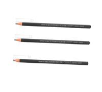 VICASKY 3pcs Sweat Flat Brow Mapping Pencil Set for Women for Eyebrow Lamination Kit and Outdoor Travel Use