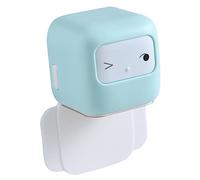 VICASKY 3pcs Tip Furniture Anchor Connector for Safety Material Easy to Install Prevents Furniture from Toppling for Cabinets and Dressers Random