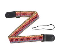 VICASKY 3pcs Ukulele Strap Ukulele Strap Instrument Accessory Portable for Creative Use at Live Performances