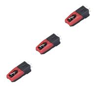 VICASKY 3pcs Vintage Gramophone Record Needle Professional Stylus for Turntable Gramophone Replacement Part Accessories for Record Players