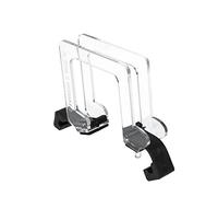 VICASKY 3pcs Violin Training Bow Straightener Beginner Bow Collimator Teaching Accessory for Violin Practice Corrector Fiddle Collimator