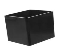 VICASKY 3pcs Wireless Clip Microphone Muff Cover Flag Box for Corporate Events
