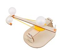 VICASKY 3set Solar System Model Kit for Students Easy Assembly Educational for Science Labs Enhance Creativity Astronomy Knowledge for Boys