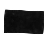 VICASKY 3sets Practical Studio Monitor Cushion Speaker Sponge Acoustic Pad Isolation Pads 2pcs*3
