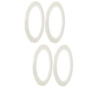 VICASKY 4 Rolls Violin Tape Fingerboard Positions Fretboard Tapes Musical Instruments