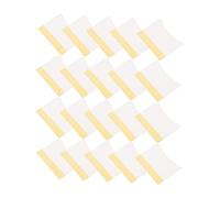 VICASKY 400pcs Practical Eyelash Removal Gasket Eyelash Pad for Diy Extension Easy to Use Store
