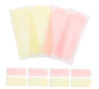 VICASKY 40Pcs Summer for Adults Portable Gel Strips No Refrigeration Needed Skin Friendly Fever Prevention for Outdoor Indoor Use