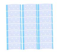 VICASKY 40pcs Wig Tape for Hair Extensions Breathable Adhesive Strips for Wig Tape Hair Extensions