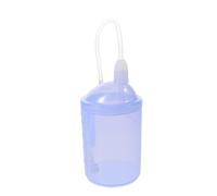 VICASKY 450ml Spill Proof Sippy Cup with Straw for Elderly and Disabled Adults, Nursing Liquid Diet Cup Suitable for Bedside Drinking and Hospital Use