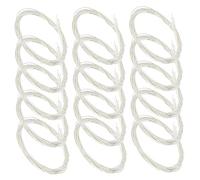 VICASKY 48pcs Electric Guitar Strings for Folk Guitar Practical Changing Strings for Home Practice and Live Performances