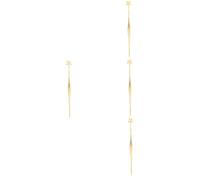 VICASKY 4pcs Beginner to Pro Violin Sound Post Setter Tool Violin Column Hooks