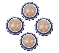 VICASKY 4Pcs Cat Energy Candy Balls Healthy Catnip Treats for Nutritional Snacks to Enhance Movement Safe and Practical Cat