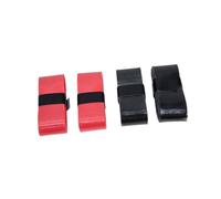 VICASKY 4pcs Drum Stick Slip Covers Grip Wrap Drumstick Case for Drumstick Protectors