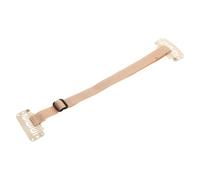 VICASKY 4pcs Elastic Face Lifting Headbands for Women, Daily Use Facial Stretching Straps, Universal Adjustable Bands to Reduce Eye Wrinkles and Lift Sagging Skin