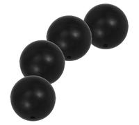 VICASKY 4pcs Ethereal Drum Mallet Tips for Percussion Instruments for Beginners and Professionals for Practice and