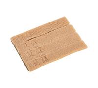 VICASKY 4pcs Guzheng Picks Tape Nylon Finger Wraps Not Easy to Deform Or Fall off Instrument Playing Accessories for Guzheng Performance