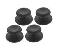 VICASKY 4pcs Heat Resistant Pot Lid Handle Knobs for Safe Cooking Easy Installation Ergonomic Design Compatible with Various Cookware for Boiling Steaming