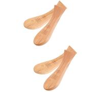 VICASKY 4pcs Mallet Drumstick Bracket Holder for Mallet Drum Holder Bracket for Drumstick for Finger Drum Kit and Tongue Sticks