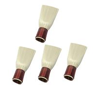 VICASKY 4pcs Medium Suona Reeds Instrument Tools Simple Suona Accessories for Traditional Chinese Music Performance