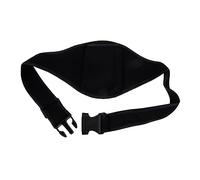 VICASKY 4pcs Microphone Holder Pack Mic Belt Carrier Pouch for Fitness Pastors and Speakers for Yoga Cycling and Dance Classes Comfortable Waist Design