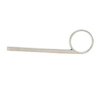 VICASKY 4pcs Professional Trumpet Slide Finger and Lightweight Accessory for Cornet Players Smooth for Enhanced Performance Easy Installation for Musicians