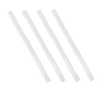 VICASKY 4pcs Snare Drum Wire Replacement Kit Drum Wire Installation Tools Maintenance and Fixing Accessories for and Practice