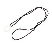 VICASKY 5pcs Clarinet Hanging Cord Portable String for Easy Clarinet Suspension Lanyard for Use Protects Your Instrument from Scratches