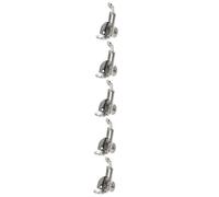 VICASKY 5pcs Clarinet Thumb Rest Support Adjustable Single Clarinet Thumb Rest for Improved Technique and Sound Quality Material for Beginners and Professionals