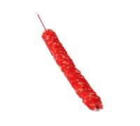 VICASKY 5pcs Flute Piccolo Cleaning Brush Flute Cleaning Accessory Long Handled Brush for Easy Piccolo Tool Supply for Maintenance