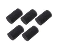 VICASKY 5Pcs Pre Filter Filtration Sponges for Fish Tank Accessories Protects Young Fish Efficient Water Flow Reduces Clogging for Aquarium Filters Easy to Use