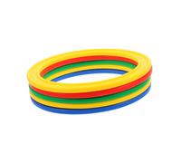 VICASKY 5Pcs Sensory Training Equipment for Multifunctional Fitness for Home Kindergarten Enhance Physical Skills Cognitive Development Early Educational Materials