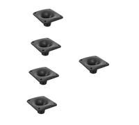 VICASKY 5pcs Show Speaker Audio Speaker Horn Stage for Performance Portable Outdoor System Amplifier Weatherproof for Live Events
