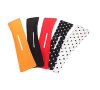 VICASKY 5pcs Stylish Bun Maker for Women Elegant Updo Hair Accessories Portable Hair Styling Tools for Occasions and Designs