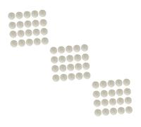 VICASKY 60pcs Breastfeeding Pads Maternity Nipple Pads Cotton Inserts Breast Cover