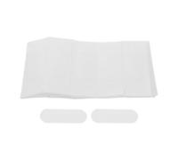 VICASKY 60pcs Invisible Elf Ear Tape with Adjustable Fit and Pe Material, Vertical Ear Lift for Sports and Windy Conditions