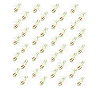 VICASKY 60pcs Large Realistic Ant Models for Garden Decor and Pranks Detailed Craftsmanship for Halloween and April Fools Day Party Decorations Outdoor Insect Statues for Collectors