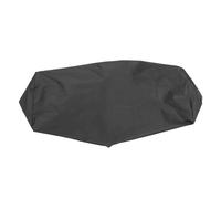 VICASKY 61 Keys Piano Cover for Children Electric Keyboard Protective Dustproof Cover Stretchable Oxford Cloth Material Easy to Put on Take off Suitable for 61 Key Piano Keyboard