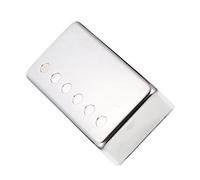 VICASKY 6holes Guitar Pickup Protector Electric Guitar Bridge Cover Easy to Clean and Carry