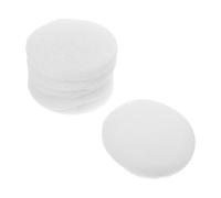 VICASKY 6pcs Aquarium Filter Pads Replacement Biochemical Cotton Sponge for Fish Tank Filter Compatible Ew/lw/hw603b for Freshwater and Marine Use
