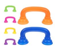 VICASKY 6pcs Boys and Girls Whisper Phone Toy for Reading Learning Helps Improve Comprehension and Fluency Enhancement Device for Pretend Play at Home School